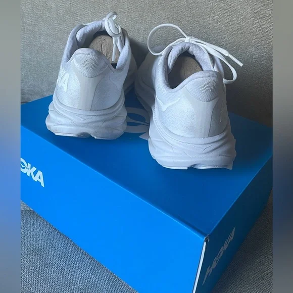 Hoka Clifton 9 - Picture 5 of 11